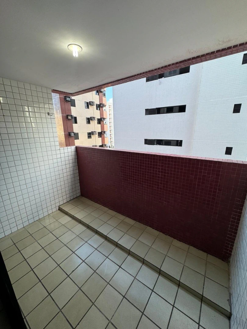 3-bedroom apartment, 1 with its own bathroom, 100 m² — photo 15