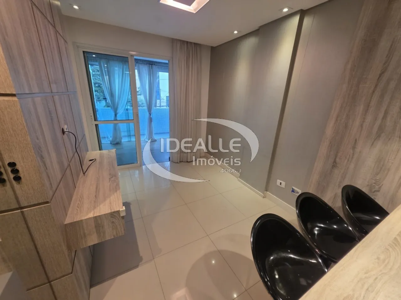 Apartamento de 2 quartos com 101 m² e 1 vaga — photo 4