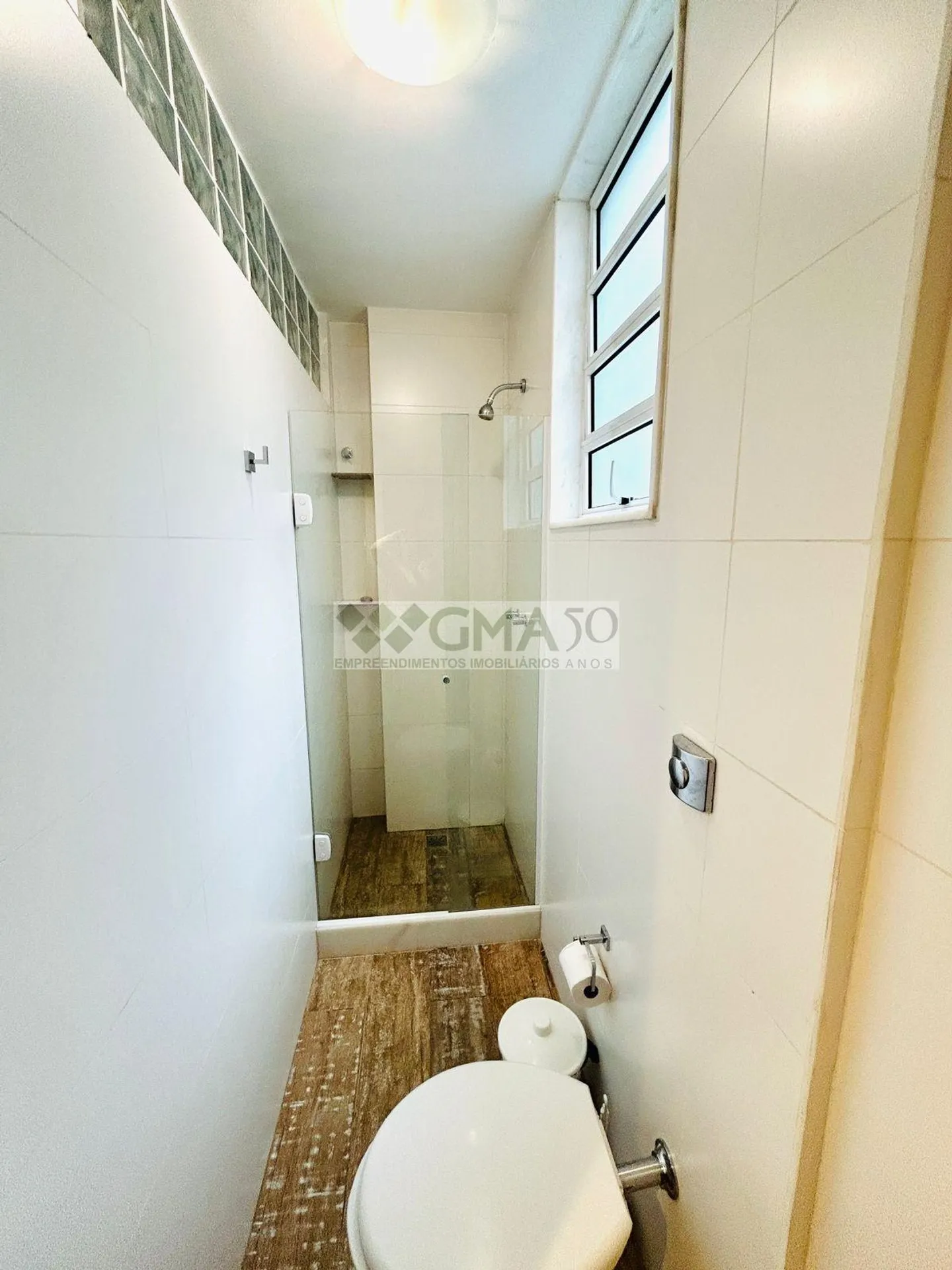Apartamento de 3 quartos com cozinha separada e vaga — photo 21