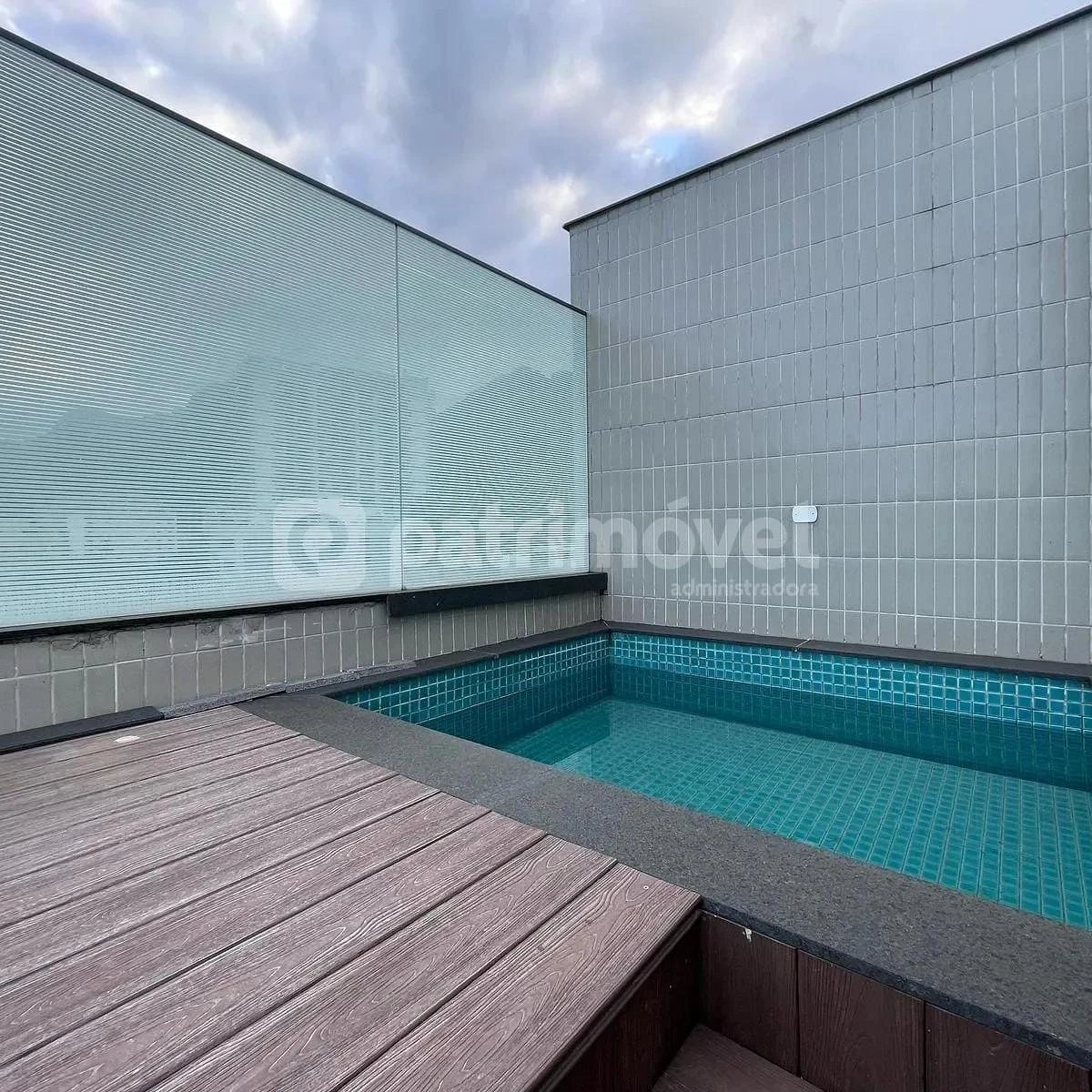 Apartment, 197 m², with a grill on the balcony — photo 19