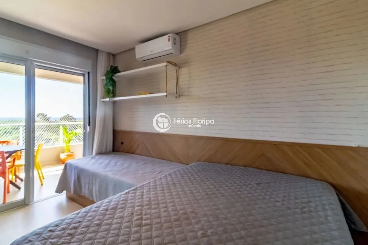 Меблированная квартира 112 м² с 3 спальнями и 2 парковками — photo 42