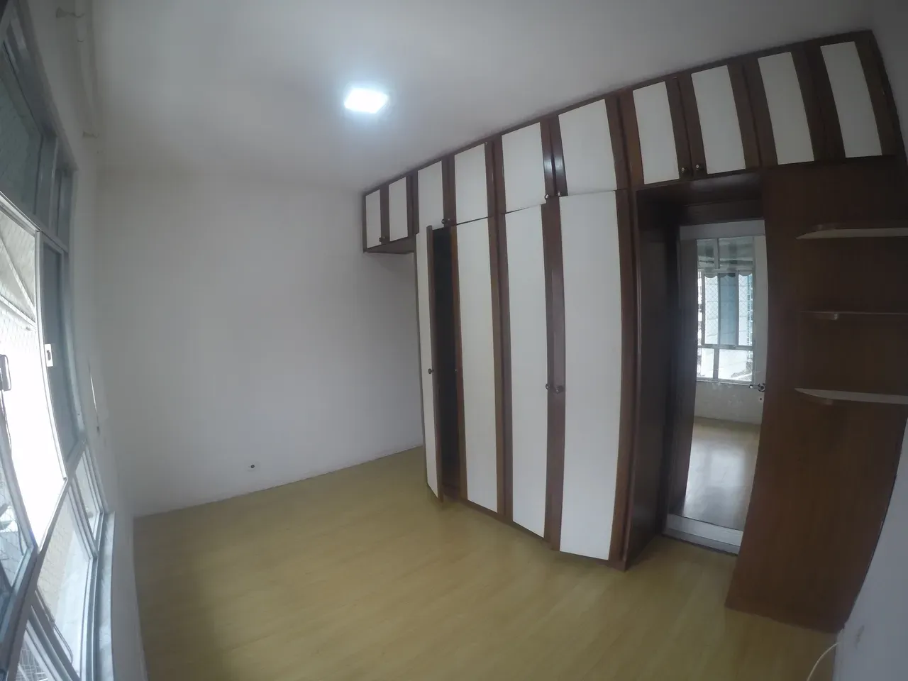 Apartamento com 2 quartos e 1 vaga de garagem — photo 21