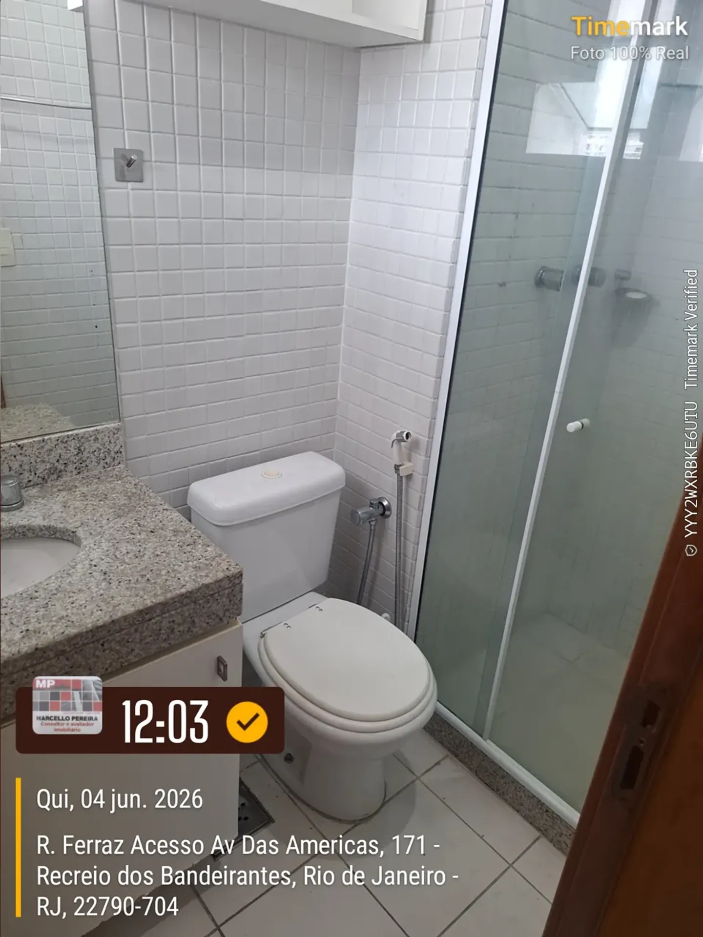 Furnished duplex penthouse with balcony and built-in grill — photo 22