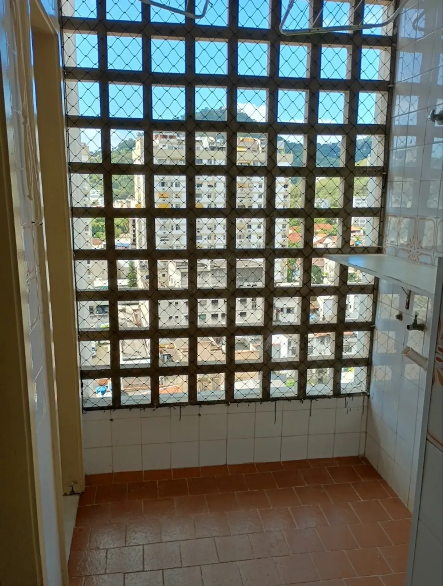 1-bedroom apartment on the 9th floor with parking — photo 21