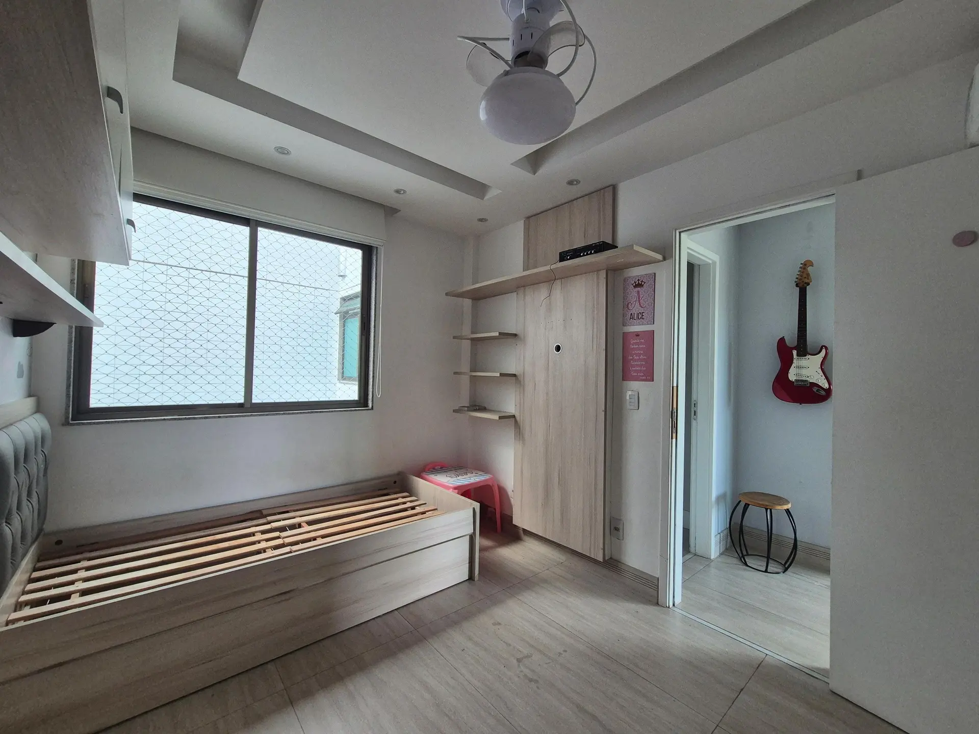 Apartamento de 2 quartos em condomínio com piscina — photo 33