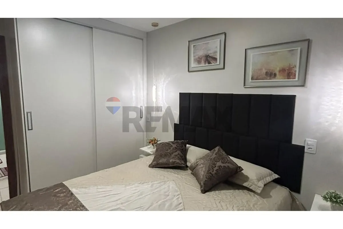 Пральна машина та 1 спальня: квартира 46 м² — photo 6