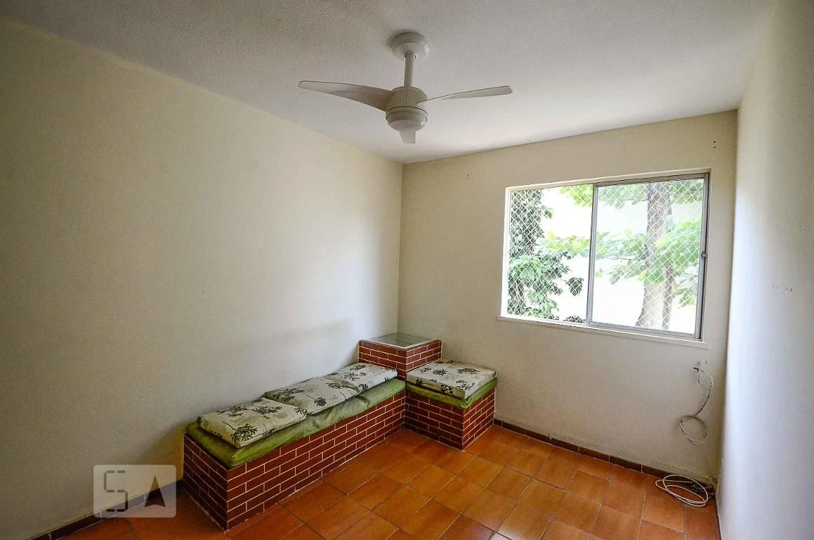 Apartamento de 40 m² e 1 quarto, Portuguesa — photo 29