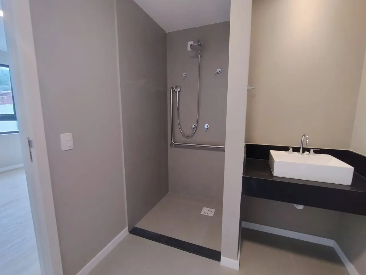 Apartamento de 1 dormitorio con cocina americana — photo 8