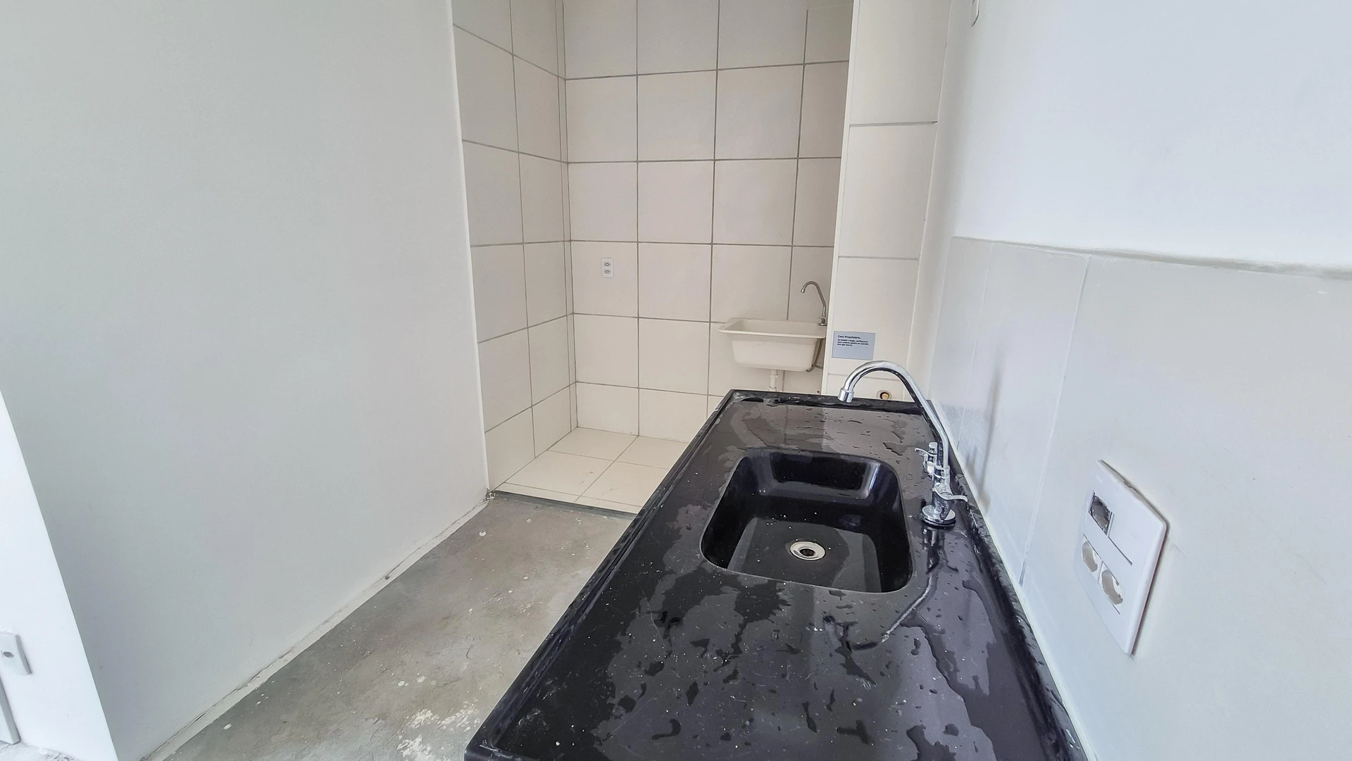 Квартира з 2 спальнями, балконом і власним садом — photo 47