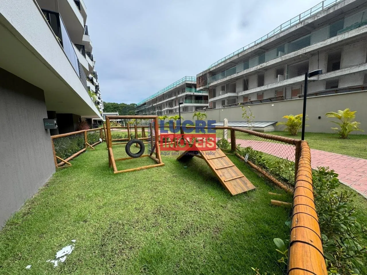 3rd-floor apartment with 68 m², 2 bedrooms and 1 parking — photo 31