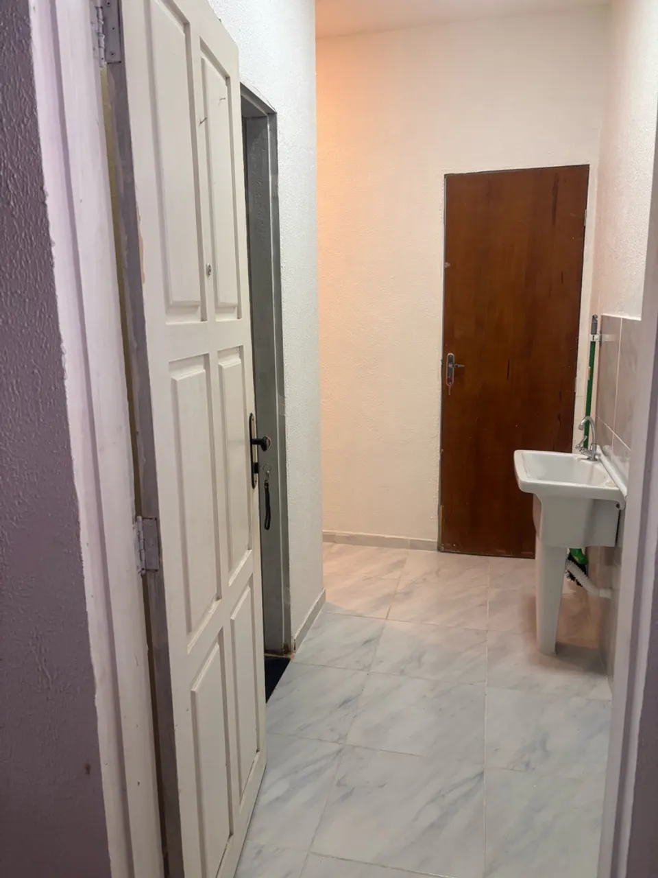Студія 25 м², Жуан-Пессоа — photo 8