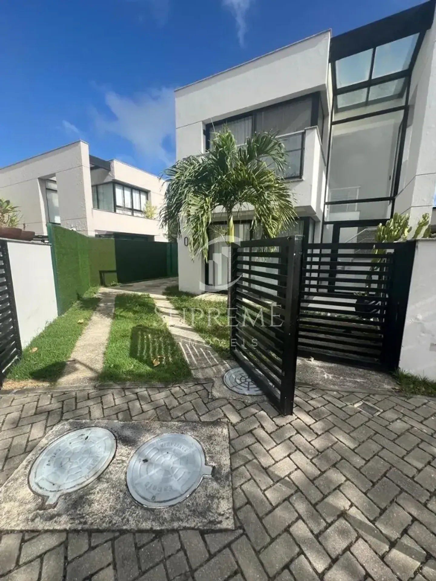 Casa com piscina privativa, Recreio dos Bandeirantes — photo 25