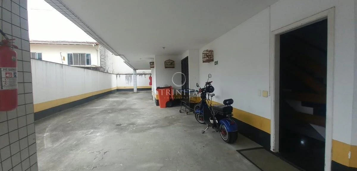 Apartamento com máquina de lavar, Recreio dos Bandeirantes — photo 32