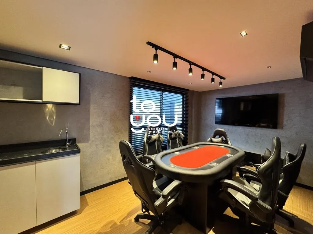 Apartamento mobiliado, 60 m², com vista para a água — photo 37