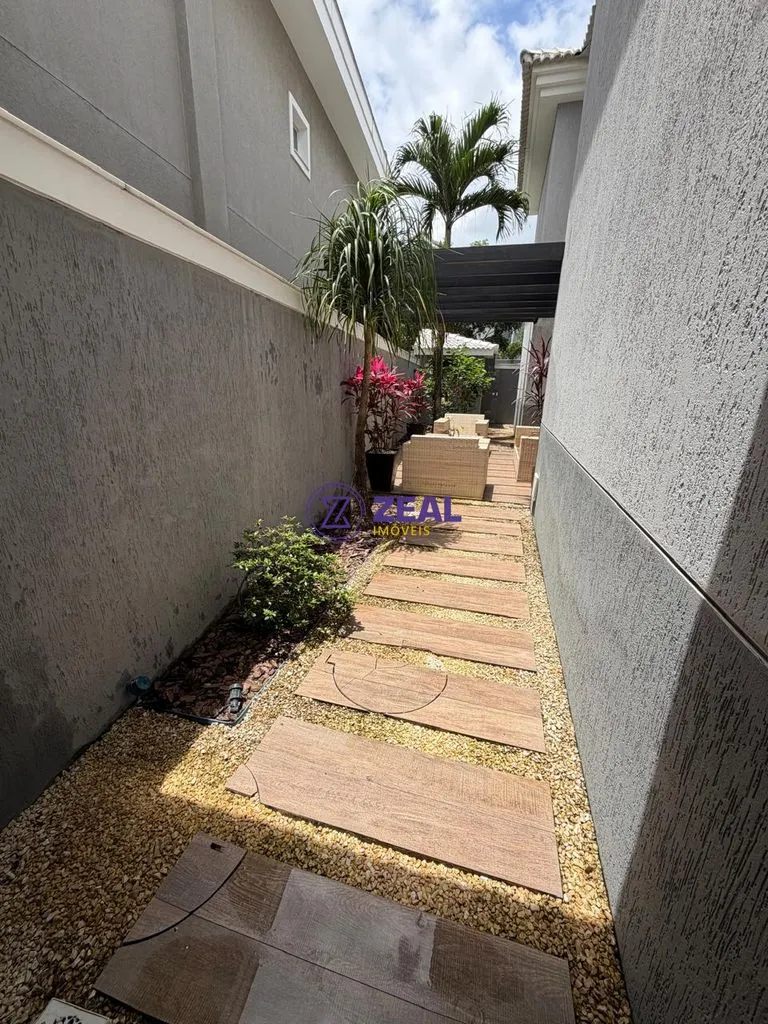 5 quartos e varanda gourmet: casa de 280 m² — photo 42