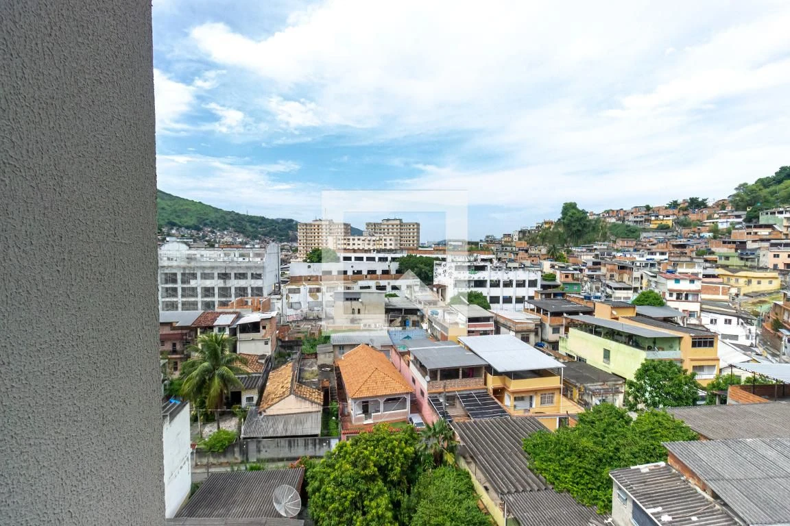 Rental apartment with 2 bedrooms and 1 parking space — photo 8