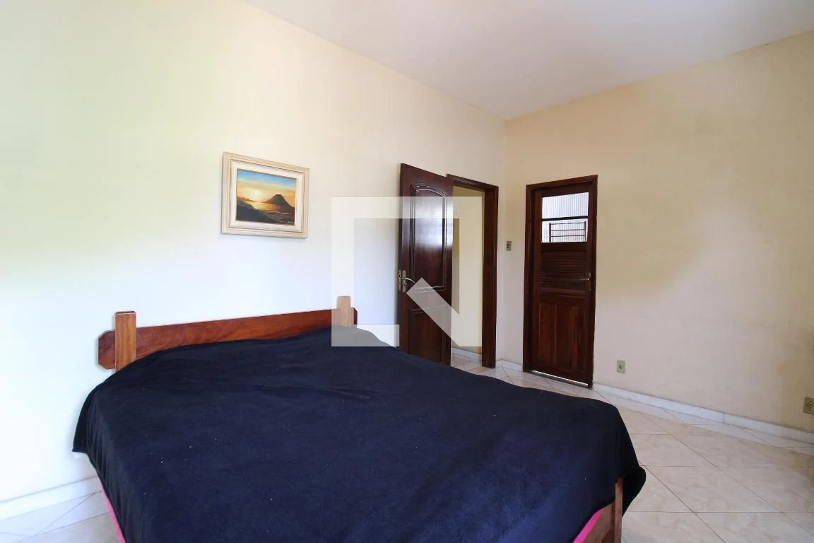 Rental house with 3 bedrooms, gas kitchen and 1 parking — photo 14