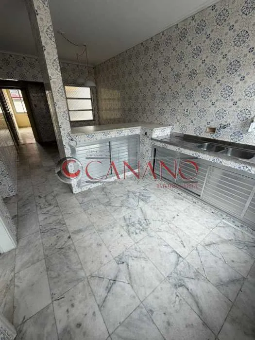 Apartamento de 3 quartos com closet, Méier — photo 11