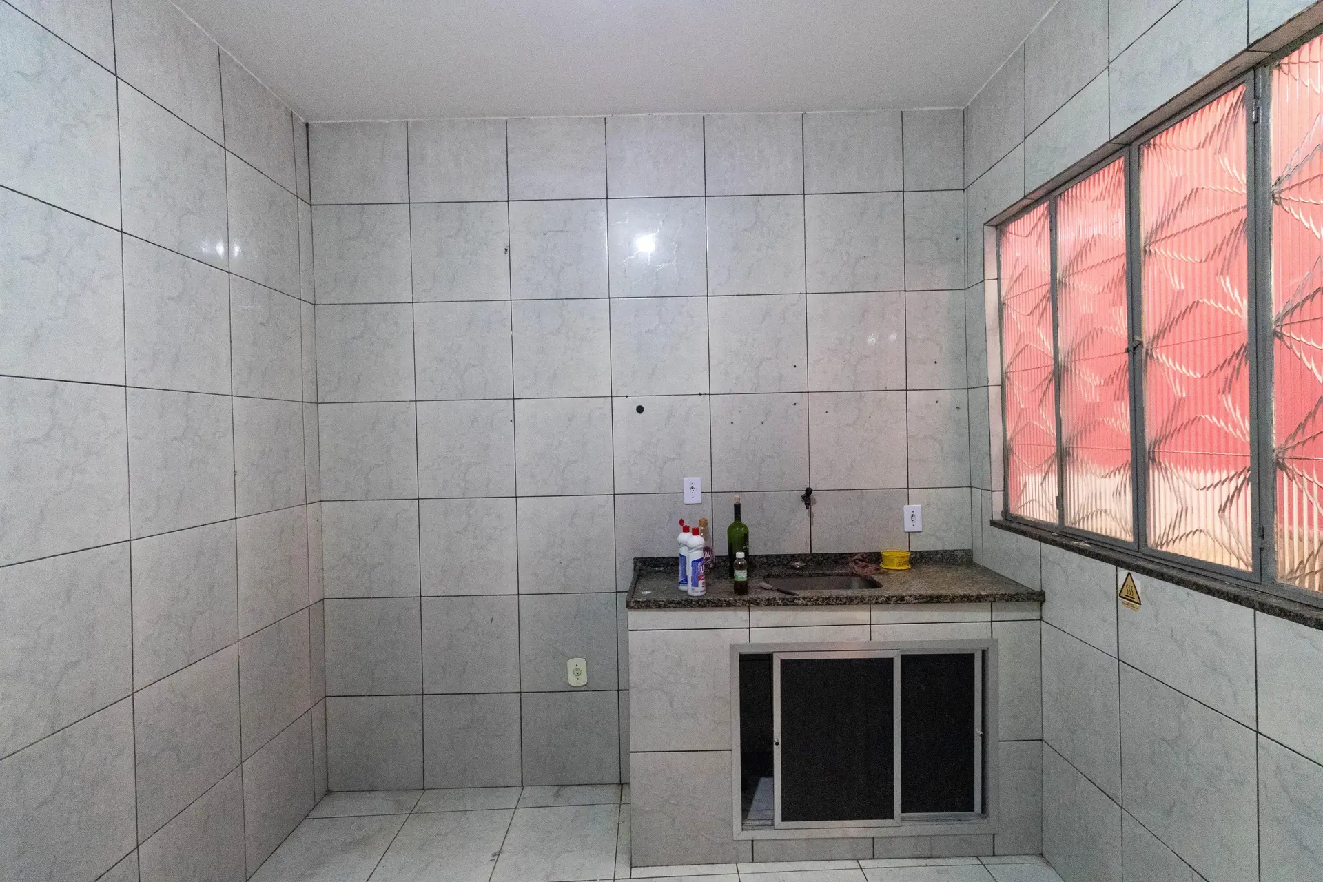 Garden in a 2-bedroom house, 90 m² — photo 20