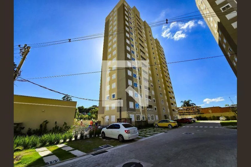 2-bedroom apartment in a building with a pool — photo 19