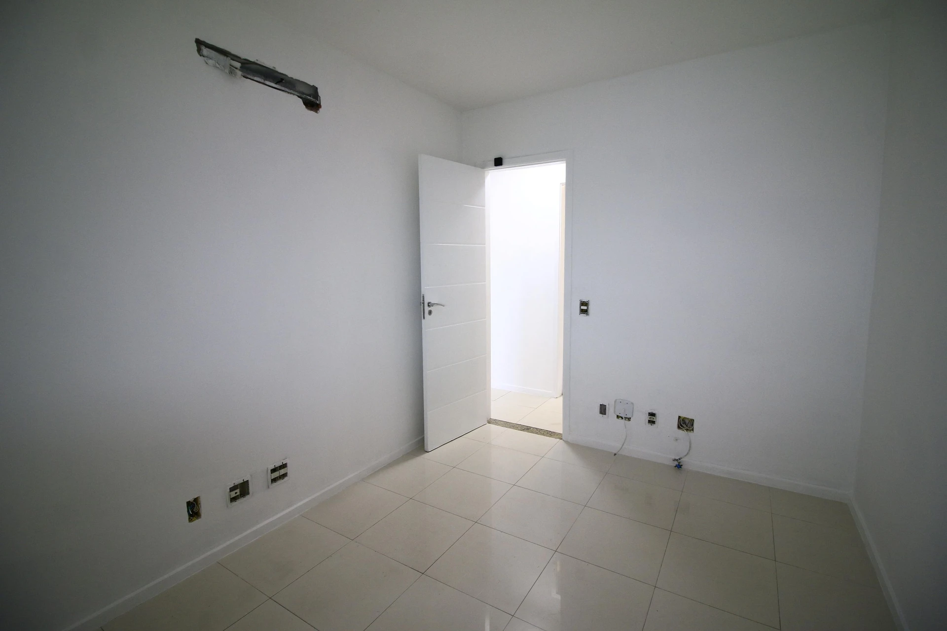 Apartamento para alugar com 3 quartos e varanda com BBQ — photo 24