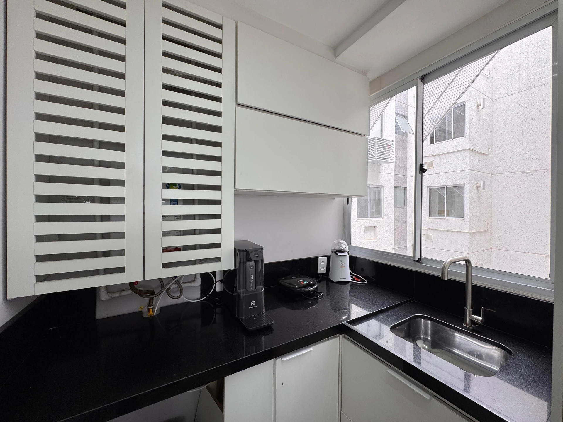Furnished 2-bedroom, 43 m² apartment in Rio de Janeiro — photo 8