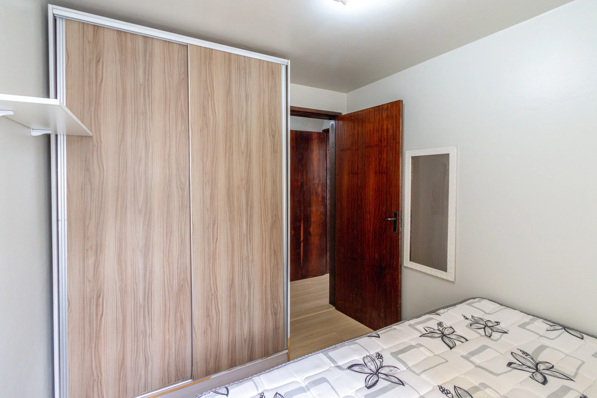 Washing machine in a 2-bedroom apartment, 70 m² — photo 31