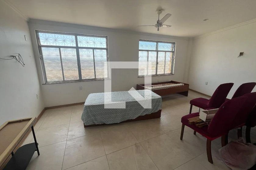 Casa sem mobília com 8 suítes e 1100 m² — photo 48