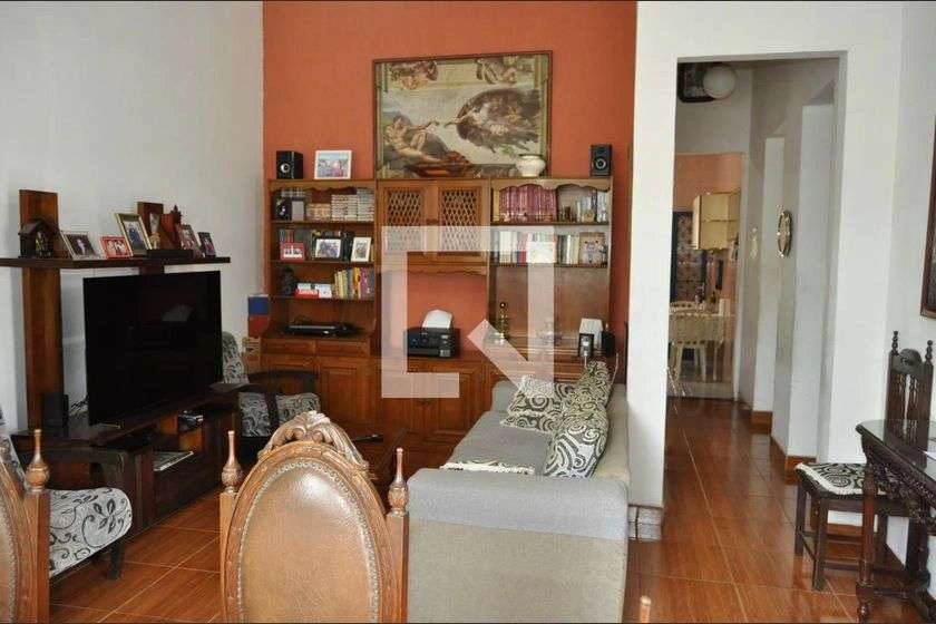 Casa para alugar com 5 quartos e jardim privativo — photo 3
