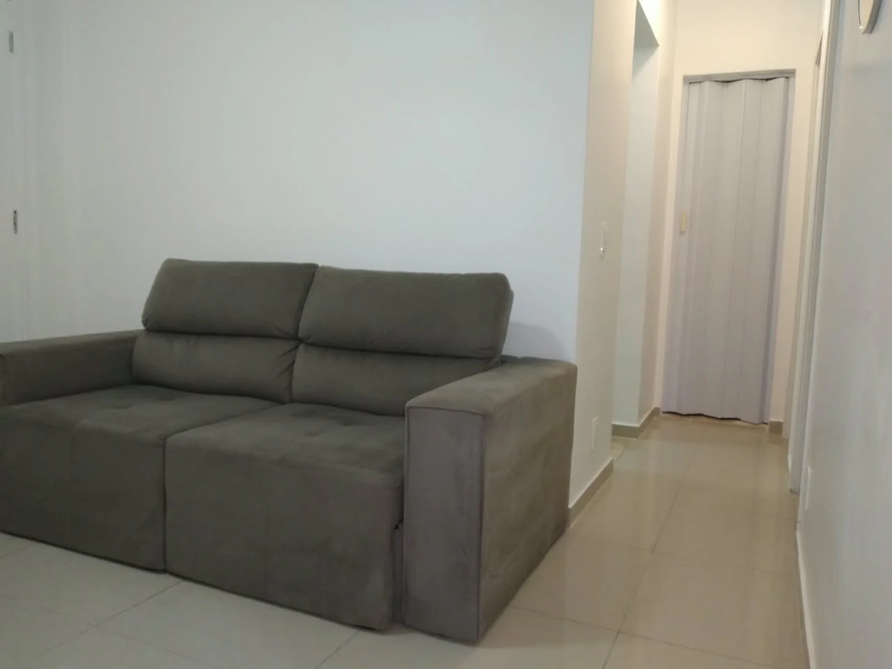 Furnished apartment, 40 m², with a home office — photo 19