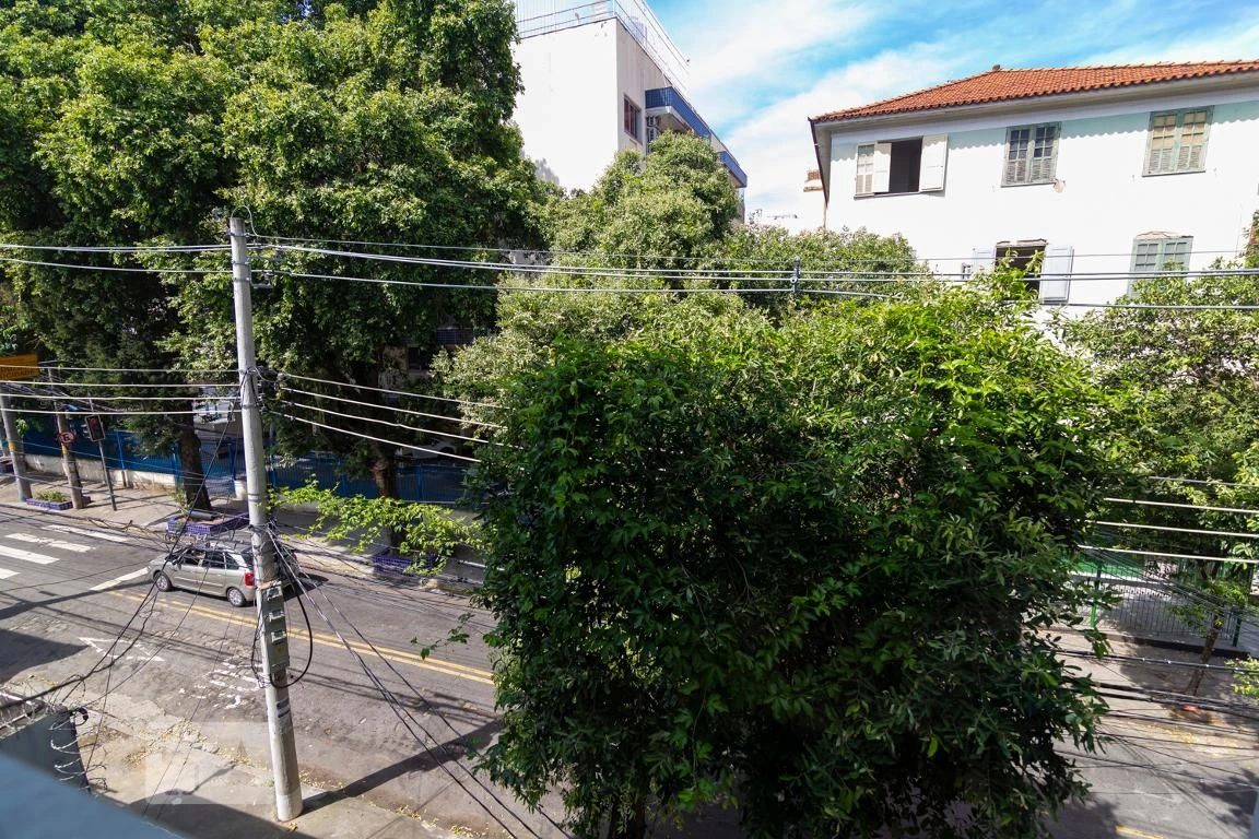 Apartamento de 2 quartos, sendo 1 suíte, 60 m², Vila Isabel — photo 47