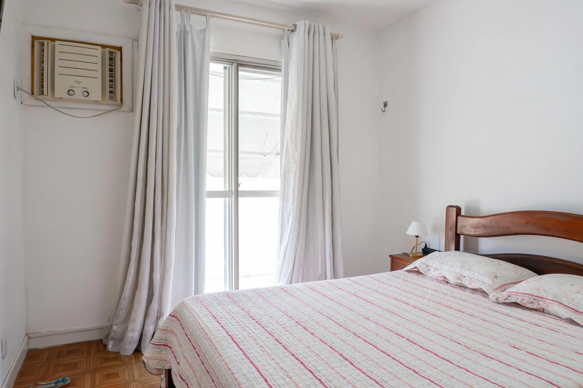 Furnished apartment, 504 m², with a mountain view — photo 12