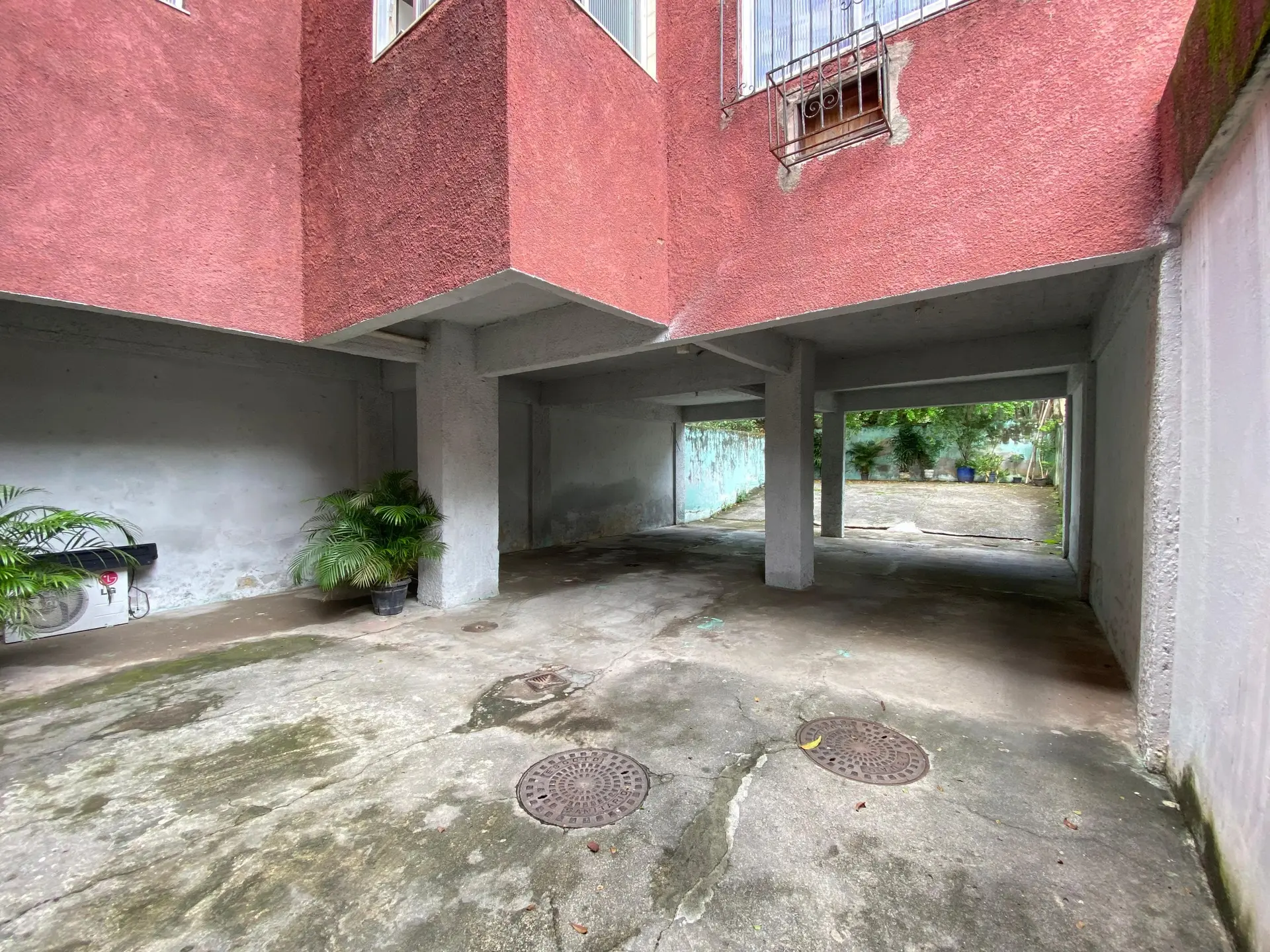 Квартира: 1 спальня, 45 м² — photo 35