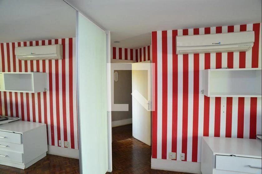 Apartamento para aluguel com varanda envidraçada e 4 quartos — photo 25