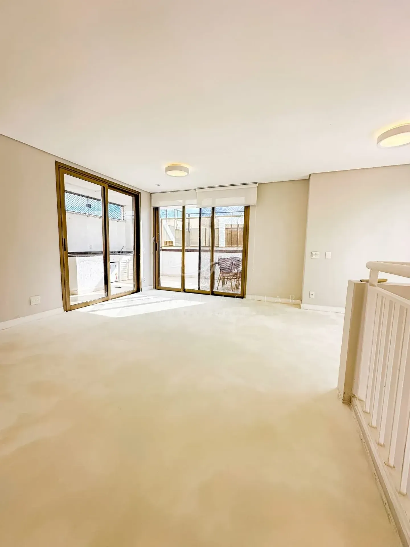 Cobertura duplex mobiliada com 367 m² e 4 vagas — photo 29