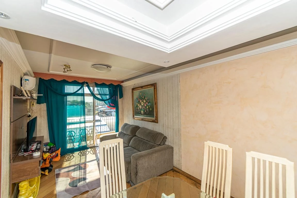 Apartamento mobiliado, 72 m², com máquina de lavar — photo 20