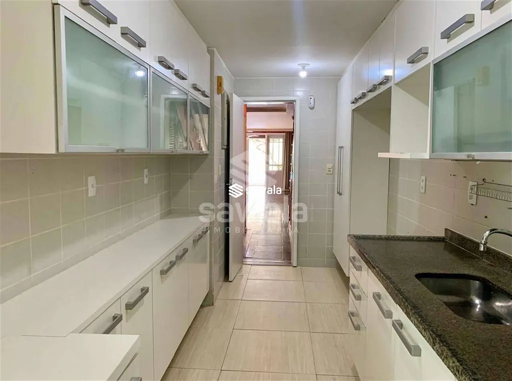 Casa duplex com 4 quartos e 3 banheiros — photo 16