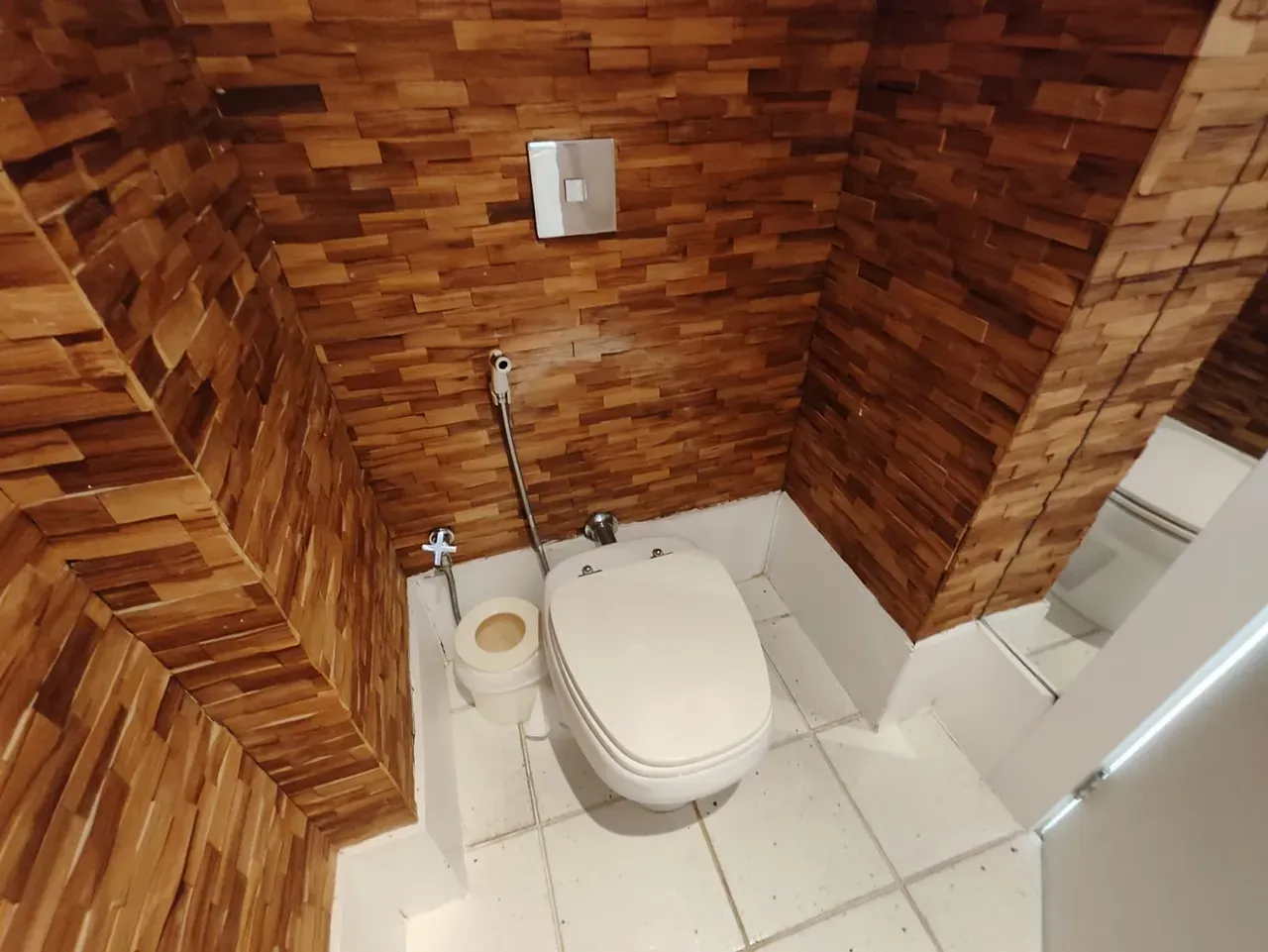Cobertura para locação com 3 suítes e piscina — photo 33