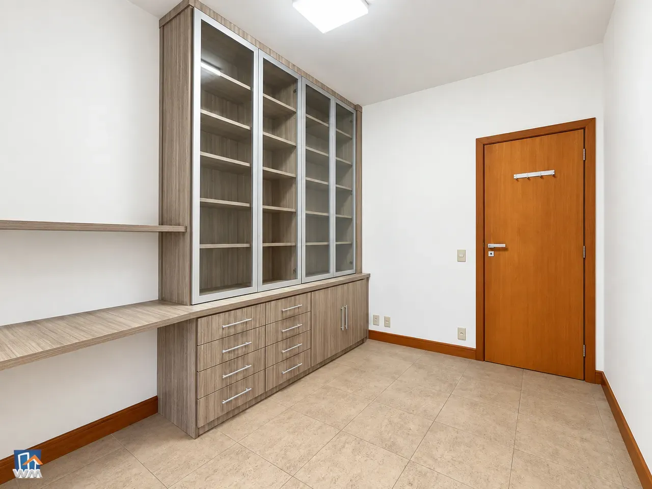 3-bedroom apartment with 2 suites and 101 m² — photo 17