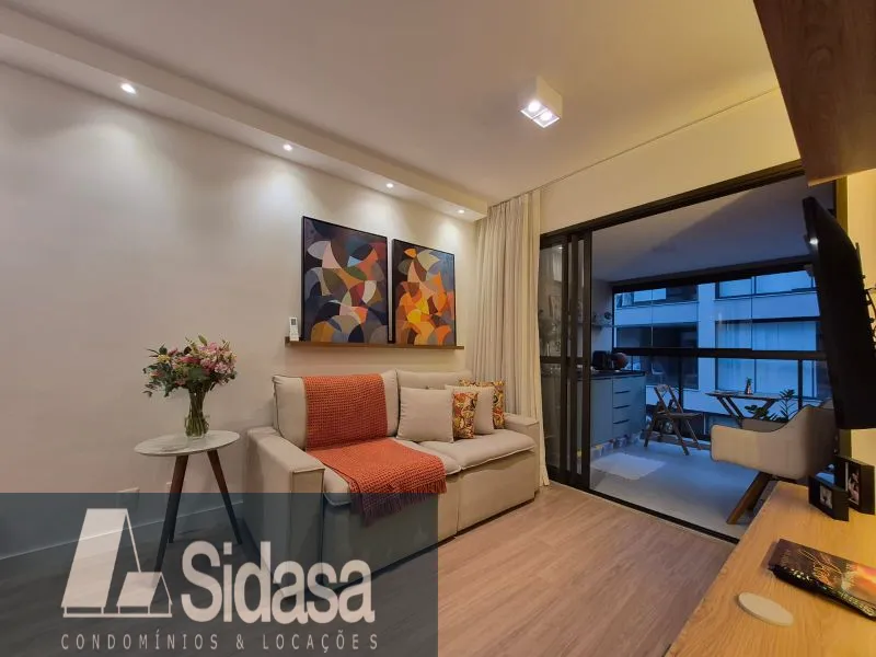 98 m² apartment with a dishwasher and a home office — photo 6