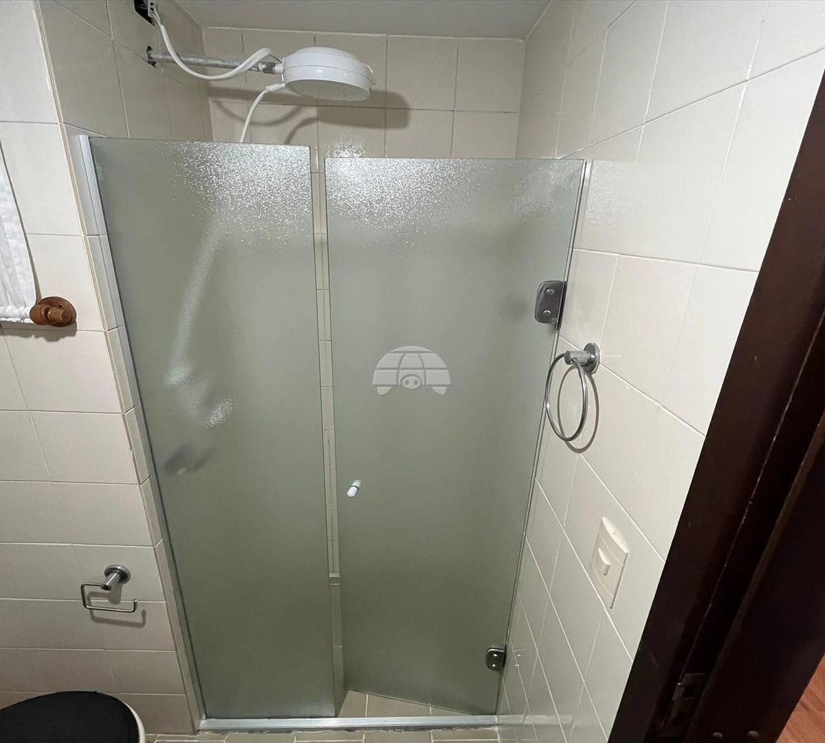 Apartamento de 2 quartos com máquina de lavar, Água Verde — photo 5