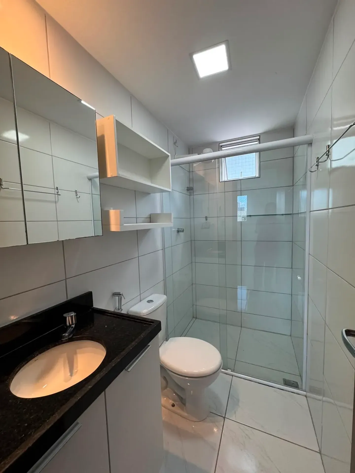 Квартира 83 м² с 3 спальнями и 1 местом в навесе — photo 6