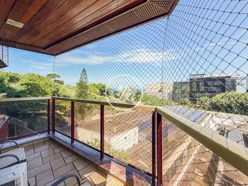 Apartamento de 3 quartos com vista para a água, Ipanema — photo 23