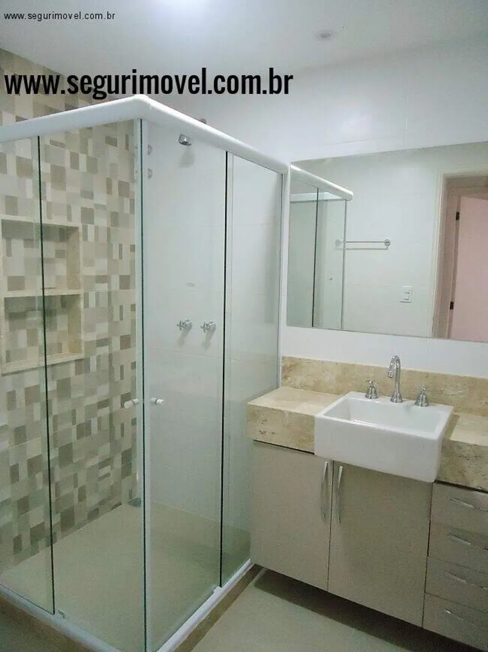 Apartamento de 3 quartos com 3 banheiros e 2 vagas — photo 7