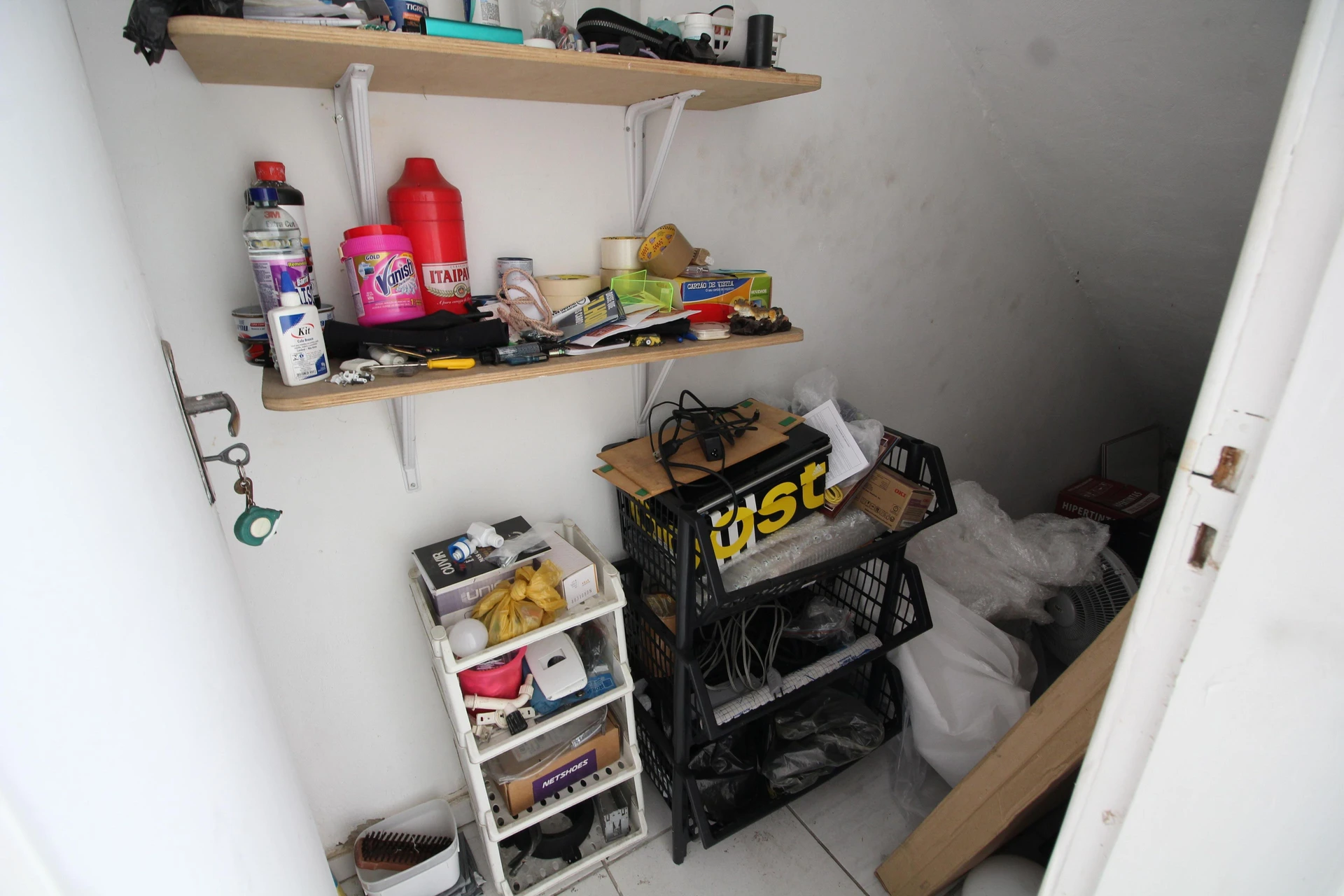 Unfurnished house with 2 bedrooms and 2 bathrooms — photo 52
