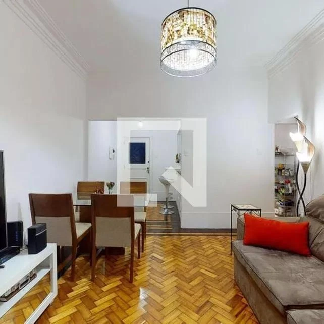 Apartamento mobiliado de 92 m² com 3 quartos e suíte — photo 4