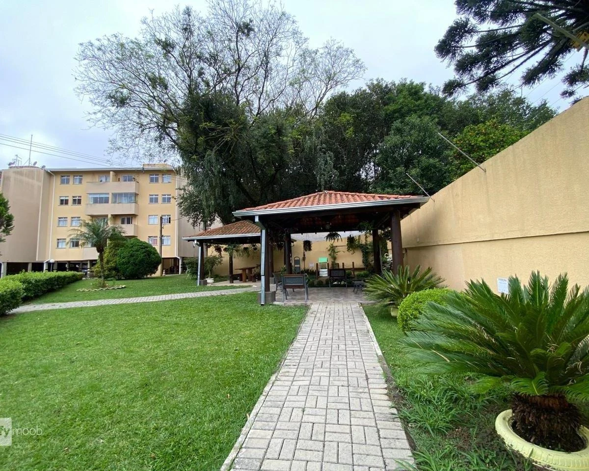 Furnished apartment, 56 m², with a washing machine — photo 12