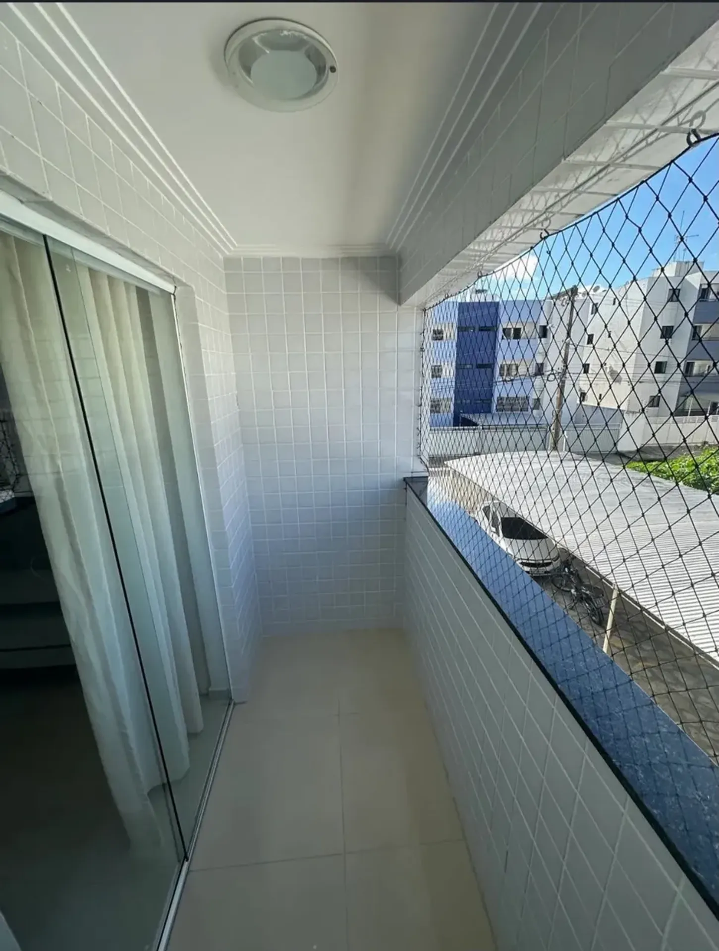 Рабочее место и 2 спальни: квартира 84 м² — photo 6