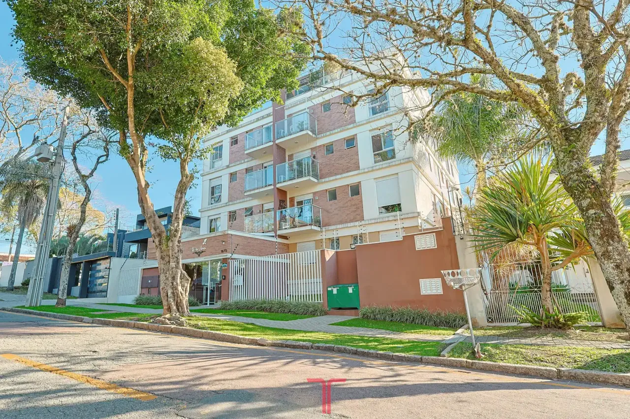 Apartamento de 3 quartos com máquina de lavar, Tarumã — photo 9