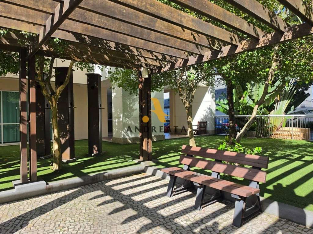 Apartamento mobiliado com 3 quartos e 78 m² — photo 27
